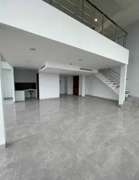 DIjual Soho The Smith Alam Sutera Cocok Untuko Start Up dekat IKEA