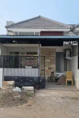 Jual Cepat  Rumah Murah Siap Huni  Lokasi Wage ALOHA Sidoarjo