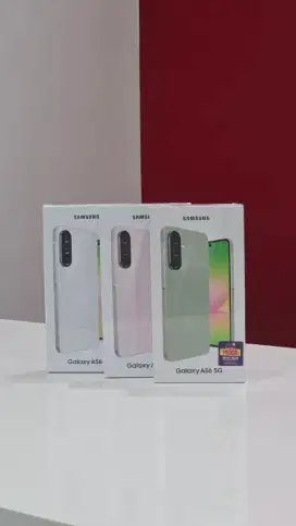 Samsung A56 8/256