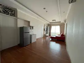 Apartemen Frenchwalk Tower Lourdes Furnish Mewah