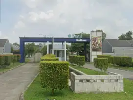 DIJUAL 1 RUMAH DI BIZHOME, CLUSTER BERLY WILAYAH CITRA RAYA CIKUPA