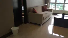 Somerset Berlian 2 Bedrooms (Permata Hijau, Jakarta Selatan)