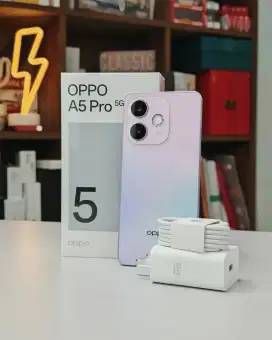 oppo a5 pro 4g and 5g new