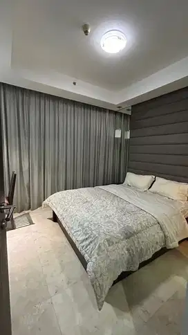 Dijual Cepat Apartemen Belaggio Kuningan Tower B