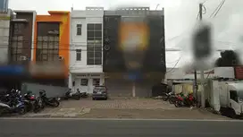 Ruko Strategis di Kawasan Bisnis Tajur Kota Bogor