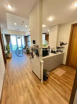 Dijual Apartemen Taman Anggrek Residence Tanjung Duren Jakarta Barat