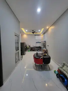 Murah Banget Dhana Full Renov 102/80 Suvarna Cikupa Tangerang