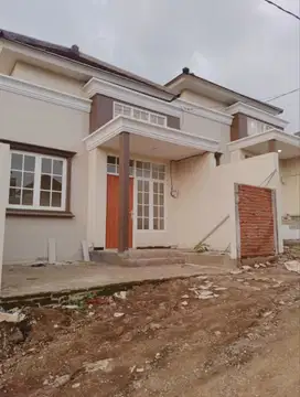 RUMAH MINIMALIS MURAH KOTA MALANG