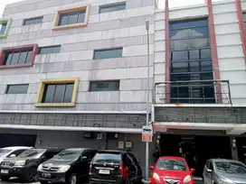 DiJual Ruko 3 Lantai Tangcity Business Park