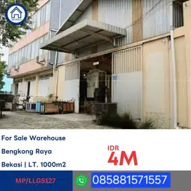 GUDANG MUSTIKA JAYA BEKASI CASH ONLY