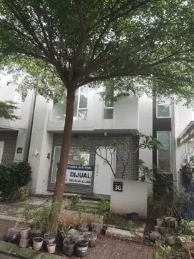 Dijual Cepat Rumah Super Murah di DeltaMas Cikarang.