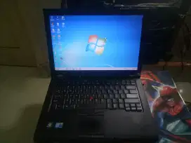Laptop Lenovo Thinkpad T410