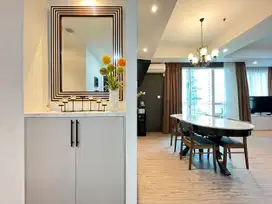 Dijual Apartemen Essence Dharmawangsa 3br uk136m2 Elegant At Jaksel