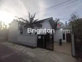 rumah cantik siap huni di ganjuran jogja Jual Rumah BAMBANGLIPURO