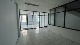 Dijual Ruko Perkantoran Plaza Pacific jln Raya Boulevard Kelapa Gading