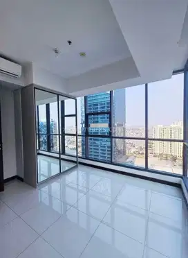 Dijual Apartemen View City di Casa Grande Tower Angelo