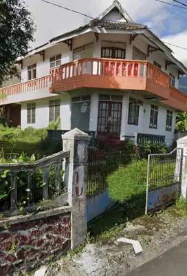 ‼️JUAL RUGI‼️RUMAH DI TRETES PRIGEN PASURUAN COCOK BUAT VILLA