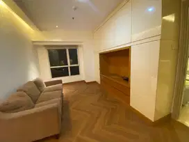 Somerset Berlian 3 Bedrooms Ready Unit Rapi (Permata Hijau)