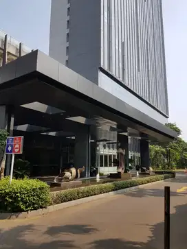 Kencana Residence park
