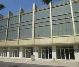 D jual ruko cbd hoek green lake