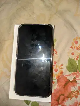 iphone 13 128gb putih