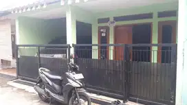 Rumah Murah Di Pondok Jaya Dekat Stasiun Depok Lama & Stasiun Citayam