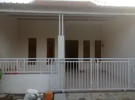 Rumah Dijual MURAH Sidoarjo Tengah Kota dekat Alun-Alun