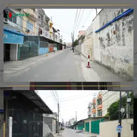 Dijual Rumah JL Pasundan