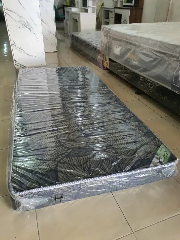 Tilam / Matras ANGEL 3 Kaki ( Ketebalan 14 cm )