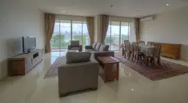 Di Jual Apartemen Bedroom renovated at Nirvana Kemang