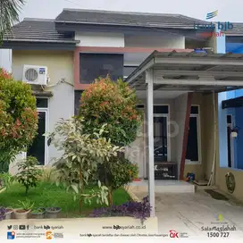 RUMAH ASETKU – CILEGON (Rumah Tinggal) KABUPATEN SERANG