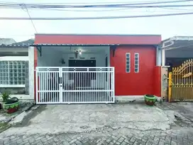 Rumah paling murah di sawojajar 1 kota malang