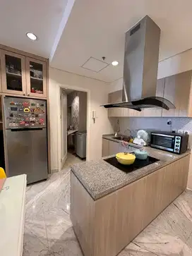 Di jual Tribeca condominium