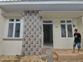 Rumah siap huni. 2kt 1 km akses mobil motor ga ada karpot jakarta
