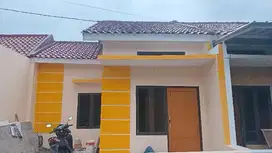 Dijual rumah minimalis di cibubur, 10 menit ke tol cibubur dan LRT