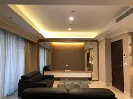 Fast Sale Apartment Pondok Indah Residence Jakarta Selatan