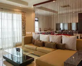 Dijual Apartemen Strategis Permata Hijau, Apartemen Belleza