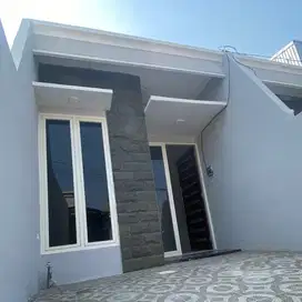 baru, Rumah murah minimalis surabaya utara