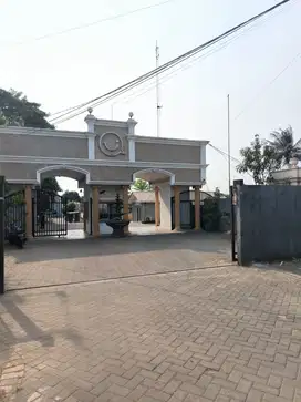 Dijual Cepat Super Murah Rumah di The Green Residence Caringin Legok