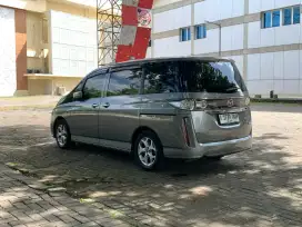 Mazda Biante skyaktive