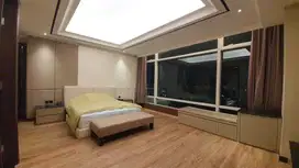Apartemen Mewah di Kempinski Grand Indonesia Lt. 56D