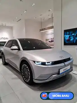 [Mobil Baru] Promo IONIQ 5 Signature Long Range, Limited