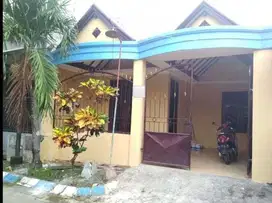 Dijual Cepat Rumah  Lokasi Perum Puri Maharani Masangan Wetan Sukodono