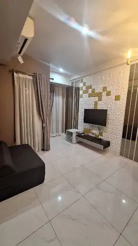 Apartemen Delft CPI Losari Makassar