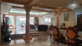 Rumah Pondok Indah dijual cepat