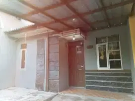 Sewa rumah garut pertahun / 6 bulan