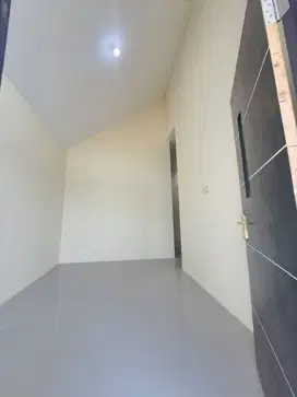 Rumah siap huni dekat Surabaya KPR surat shm