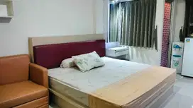 Apartemen Sudirman Suite Bandung Harian