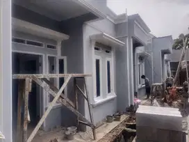 rmh murah meriah strategis di pusat kota Klender Jakarta Timur