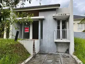 DIJUAL CEPAT RUMAH DI CITRA GRAND CITY CLUSTER SOMERSET WEST